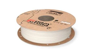 ABS Filament ClearScent ABS 1.75mm White 750 gram 3D Printer Filament - Picture 1 of 2