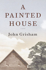 A Painted House - 9780385501200, John Grisham, hardcover, new