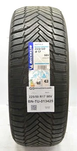 4 pneumatici oldot michelin 225/50 r17 98v invernali tu014567 - Foto 1 di 5