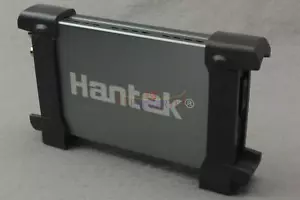 1PC Hantek 6022BE PC-Based USB Digital Storag Oscilloscope 2Ch 20MHz 48MSa/s - Picture 1 of 5