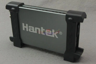 1PC Hantek 6022BE PC-Based USB Digital Storag Oscilloscope 2Ch 20MHz 48MSa/s - Image 1 of 4