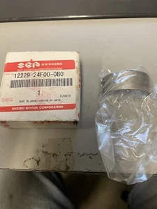 1999-2007 Suzuki GSXR1300 Hayabusa Crankshaft Bearing 12229-24F00-0A0 OEM AMC1B - Picture 1 of 4