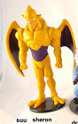 figurines Dragon Ball GT - 1996 - dition Atlas