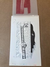 Al Jaffee Goes Bananas Production Art Mad magazine hand drawn & photostats book