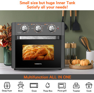 Horno Eléctrico Kitchenaid 2022
