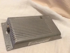 BMW MINI MULF 2 MULF2 ULF SVS High Basis Bluetooth Voice Control Module 9183373 - Picture 1 of 7