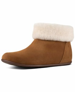 fitflop boot slippers