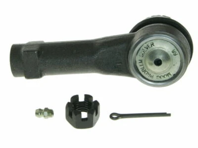 Para Lincoln Mark LT 2006-2008 extremo de varilla de amarre exterior Moog 84567WN 2007 Foto 1 de 2