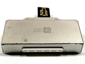 Apple MacBook Air 13" Starlight M4 2025 A3240 MagSafe 3 Charging Port Board OEM - Picture 1 of 5