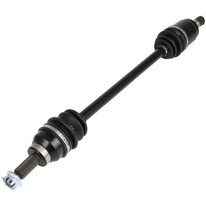 CV Joint Axle Shaft Front Left Fits Honda Pioneer 700 SXS700M2D 2014 2015 2016 - Picture 1 of 5