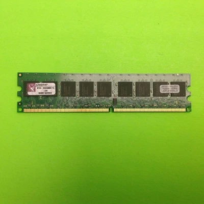 Kingston KTH-XW4300E/1G 1GB Random Access Memory RAM - Image 1 of 2