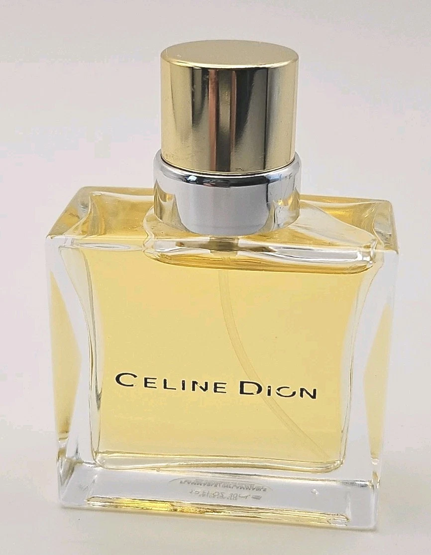 Celine Dion Fragrances for Women for sale | eBay
