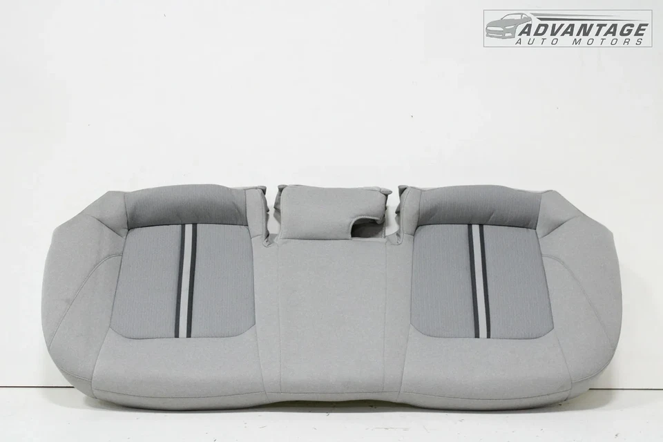 2020-2022 HYUNDAI SONATA REAR 2ND SECOND ROW SEAT LOWER CUSHION BOTTOM OEM - Image 1 of 4