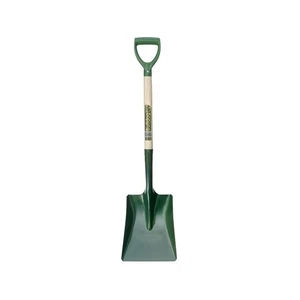 Bulldog 2SM2PD No.2 Square Mouth Shovel - Picture 1 of 1