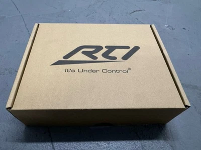 RTI KX7S In-Wall Touchpanel 7” LCD Screen - Image 1 of 3