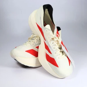 Adidas Adizero Adios Pro Evo 1 Grete Waitz Reino Unido 9,5 Blanco Rojo Lightstrike Pro Nuevo con etiquetas - Imagen 1 de 17