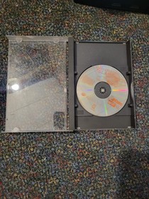 College Slam  (Saturn, 1997) Game Disk Only