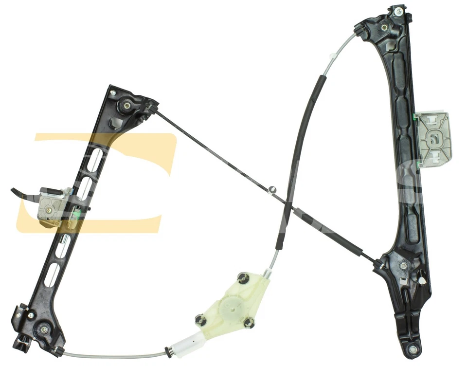 Lève-vitre Avant Gauche Pour Audi TT 2006-2015 Pour 3 portes - Photo 1/2