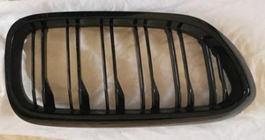 NEU BMW M5 COMPETITION F90 FRONT RIGHT NIERENGITTER BLACK 51138063174 18-19 - Bild 1 von 6