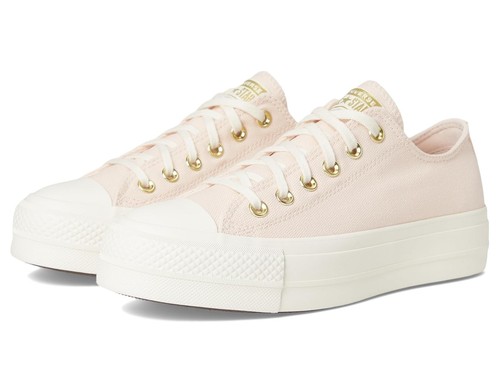Scarpe Donna Converse Chuck Taylor All Star Low Top Lift Platform Sneaker