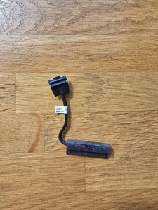 Câble SATA ref DD0AX6HD100 pour laptop HP / Compaq - Afbeelding 1 van 2
