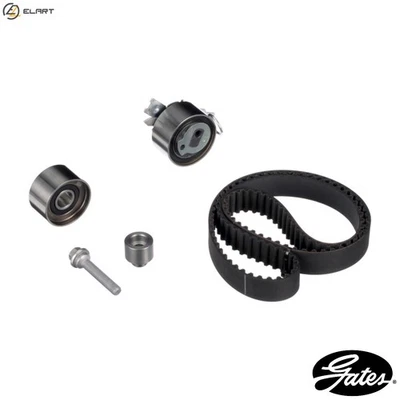 TIMING BELT KIT K015696XS FOR HYUNDAI TUCSON/SUV/Van KONA i40/CW i30/FASTBACK - Image 1 of 4