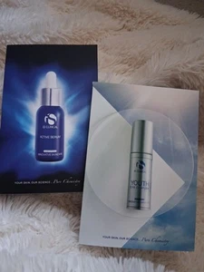 iS Clinical Active Serum (3.75ml/0.12oz) iS Clinical Youth Eye Complex Sample - Picture 1 of 3