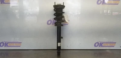 12 LEXUS IS F APOIO DE SUSPENSÃO DIANTEIRO ESQUERDO DRIVER - Imagem 1 de 4