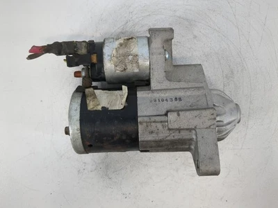 Jeep Grand Cherokee 2005-2010 motor de arranque de auto solenoide fabricante original FTTKJ Foto 1 de 4