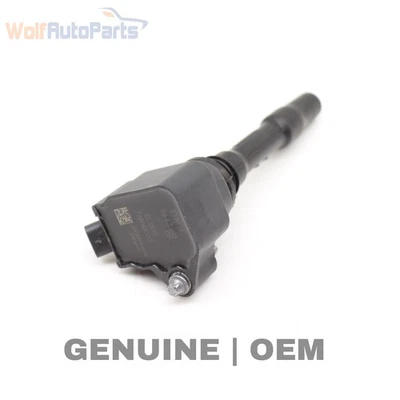 2017-2021 宝马 M240I - 点火线圈 8643360 — 第 1/4 张图片