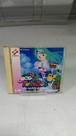 Konami Pc Engine/It'S Here   Twinbee Pc Engine/It'S Here   Twinbee FcF42