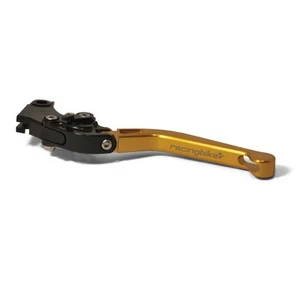 PALANCA DE EMBRAGUE RACINGBIKE EVO DUCATI X DIAVEL DARK 21-24 GOLD - Imagen 1 de 1