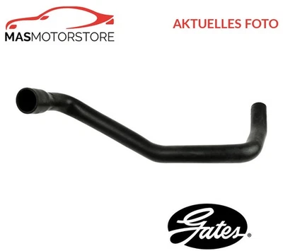 KÜHLUNG KÜHLERSCHLAUCH NIEDRIGER GATES 05-3594 A NEU OE QUALITÄT - Image 1 of 4