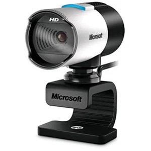 Microsoft LifeCam Studio 1080 HD Webcam Model 1425 NEU UNGEÖFFNETE VERPACKUNG - Bild 1 von 7