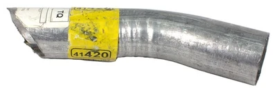 Caño de tubo de escape de acero Walker para Ford Taurus Mercury Sable 1988-1995 parte 41420 Foto 1 de 4