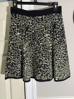 Suéter tejido rebecca minkoff talla pequeña Foto 1 de 4