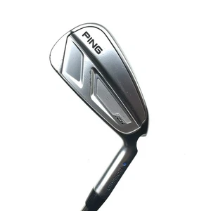 Ping IDI 3 Iron / 20 Degree / Tour Chrome 2.0 85 Stiff Flex - Picture 1 of 6