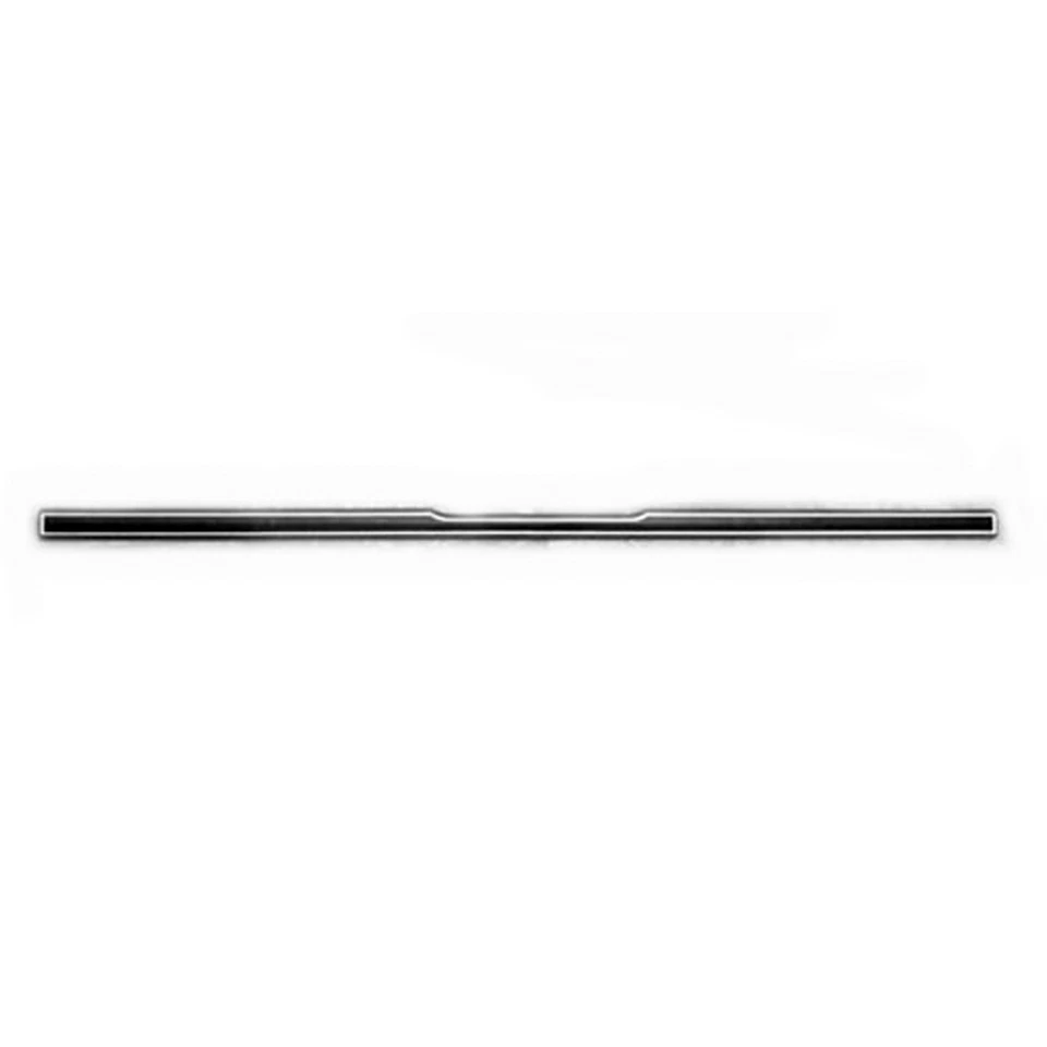 Tira de impacto para para-choque traseiro serve 1981-1987 Buick Regal 4462-803-811 - Imagem 1 de 1