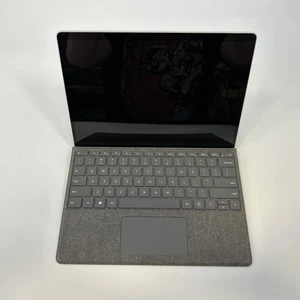 Microsoft Surface Pro 8 13" LTE 2021 3.0 GHz i7-1185G7 16GB 256GB SSD - Picture 1 of 10