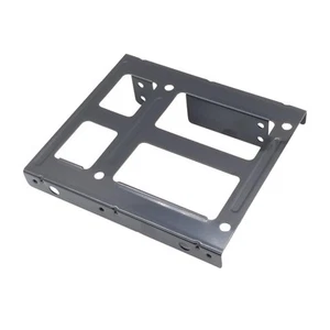 Festplattenhalter aus Metall, Computer-Ersatzteile, Computergehäuse, - Afbeelding 1 van 5