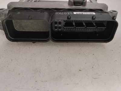 centralina motore HYUNDAI I30 - FD 2007 - 2010 - BERLINA 39112-2B102 iverp153294 - Immagine 1 di 4