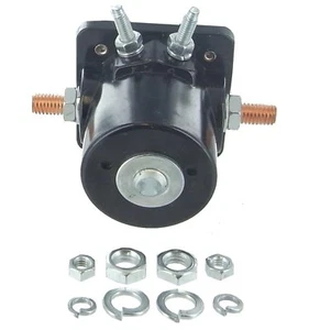 Johnson Evinrude OMC Starter Solenoid 47866 383622 395419 586180 18-5808 3217124 - Picture 1 of 1