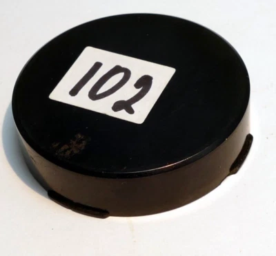 Miranda M Rear Lens Cap Bayonet MIR - Image 1 of 4