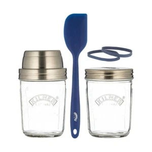 Kit iniziale pasta madre Kilner - Foto 1 di 2