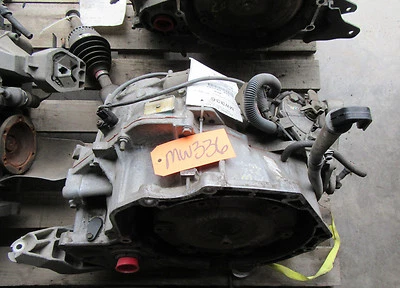 AUTOMATIC TRANSMISSION 1996 96 SAAB 900 AUTO 4CYL 2.0L ENGINE TURBO CAR FA44903 - Image 1 of 4