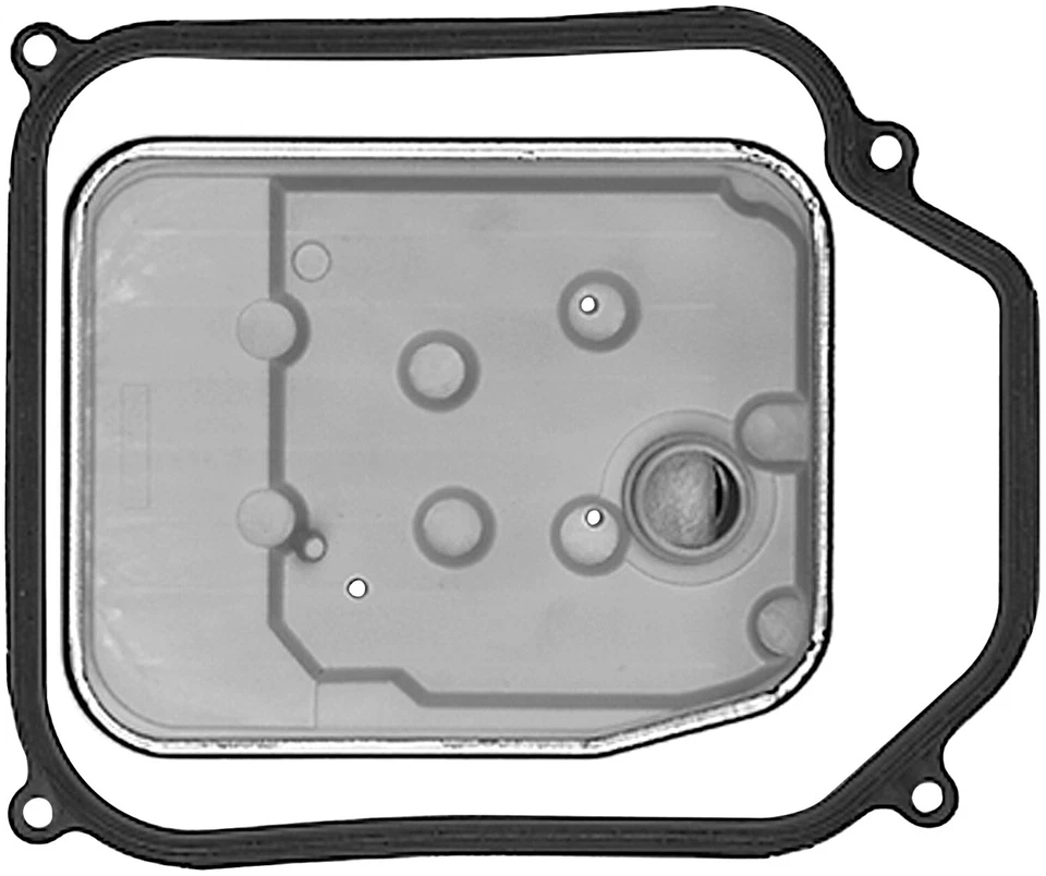 Auto Trans Filter fits 1996-2006 Volkswagen Golf Jetta Beetle  FRAM - Image 1 of 1