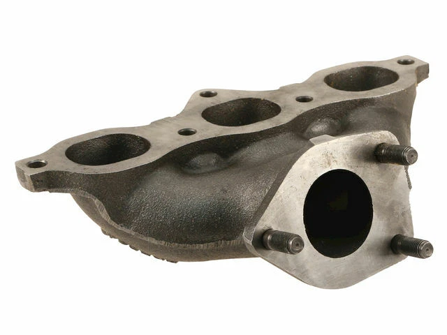 Левый подлинный выпускной коллектор подходит для Honda Accord 2001 3,0 л V6 57XBWQ - Изображение 1 из 1