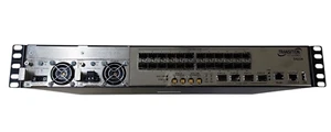 Transition Networks S4224 24-Port Carrier Ethernet Switch - Picture 1 of 4