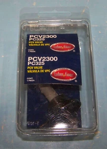 Luber-Finer PCV Valve PC325 PCV2300 Camry 92-96 Celica 92-99 MR2 92-95 Rav4 96-0 - Picture 1 of 2