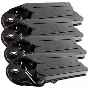 Replacement For Fleetguard CV52001 Crankcase Filter (4 Pack) - Foto 1 di 9